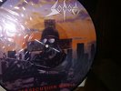 Sodom Persecution Mania LP Thrash Metal Overkill Slayer Razor Sadus Xentrix