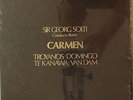 Sir Georg Solti-Conducts Bizet's Carmen-Mobile Fidelity 530-3LP BOX SEALED