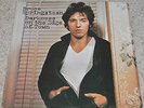 BRUCE SPRINGSTEEN Darkness on the Edge of Town UK 1978 A1/B1 with INNER & INSERT