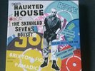 Trojan Haunted House The Skinhead Sevens Box Set