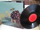 LP MOBY GRAPE wow Gatefold 1968 US Columbia CS 9613