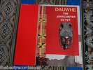 John Carter Octet - Dauwhe 1982 Original Italy Mint- to Mint Vinyl