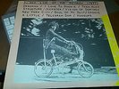 MARC BOLAN T.REX Live At The Rainbow 1977 vinyl album
