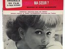 rare EP OST Serge Gainsbourg 