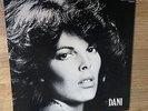 33 tours DANI  Les migrateurs Le mec Sans savoir qu'il a mon coeur 1977 EXC+