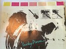 PRIVATE OHIO KBD PUNK POWER POP 45-W/PS   LUCKY PIERRE 