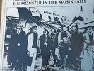 FRANK ZAPPA EIN MONSTER IN DER MUSIKHALLE vintage LP in shrink NOT TMOQ