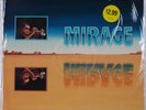 ART FARMER QUINTET: Mirage w/ CLIFFORD JORDAN Sealed SOUL Note Italy VINYL LP
