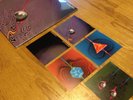 Rare Tame Impala Currents Australia JbHiFi Exclusive 500 Only Color Vinyl Prints