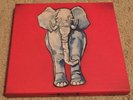 Third Man Records Vault Package #19 - White Stripes Elephant Complete