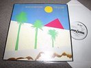 THE CURE - BOYS DON'T CRY - FICTION RECORDS LP