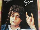PINO DANIELE LIVE SCIO' 2 LP - MINT