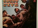 Count Five - Psychotic Reaction - Original 1966 MONO LP - Double Shot (RARE)