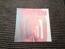 Hinten Guru Guru LP Krautrock reissue Think Progressive german Press