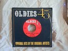 The Beatles Know a Secret Thank You Girl Oldies 45 OL-149 45 RPM