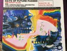 The Moody Blues - Days of Future Passed MOFI MFSL-1-042 MOBILE FIDELITY JAPAN NM