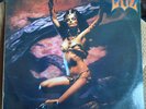 COZ - Las Chicas son Guerreras LP Edic. Española - Baron Rojo