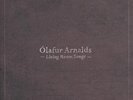OLAFUR ARNALDS - LIVING ROOM SONGS  VINYL LP NEW
