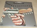 Three Man Army Third of a Lifetime Original SEALED LP Non Die Cut Prog Psych