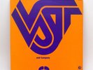VST and Company: Self Tltled LP Sunshine Label Filipino Disco Soul Phillippines