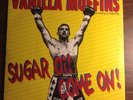 Vanilla Muffins – Sugar Oi Come On Free Shipping Import rare OOP 2000 Pop Punk