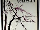 Pharoah Sanders - Pharoah - India Navigation IN 1027 LP *