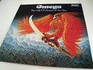 Omega - The Hall Of Floaters In The Sky ORIG. UK LP