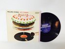 ROLLING STONES Let It Bleed LP LONDON NPS-4 rare original  EX+ Rb10