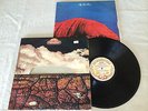 AYERS ROCK BIG RED ROCK DIE CUT COVER + INNER 1974 MUSHROOM PRESS LP