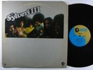 SYLVERS III LP on MGM VG++