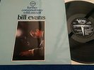 BILL EVANS Further Conversations With Myself Uk stereo original SVLP 9198