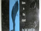 Bud Powell Trio - Blues In The Closet - Verve MGV-8218 LP SEALED *