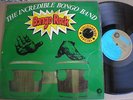 INCREDIBLE BONGO BAND Bongo Rock ORIG SPAIN LP 1973 FUNK MOD GROOVE BREAKS BEATS