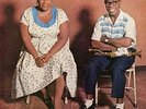 VERVE | Ella Fitzgerald & Louis Armstrong - Ella And Louis 200g 2LPs (45rpm) NEU