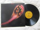 DEEP PURPLE- Fireball - 180 gram Audiophile Vinyl - Friday Music re-issue EX +