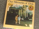 FREE 2for1 OFFER-Elvis Presley ?– Our Memories Of Elvis: RCA ?– AQL1-3279/LP