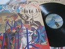 GENE CLARK No Other with inner 1974 Asylum BYRDS Mega rare