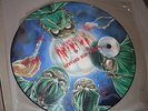Autopsy Severed Survival Picture LP Vinyl