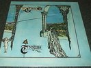 GENESIS-TRESPASS-2013 LP REMASTERED 180gram VINYL-PETER GABRIEL-NEW & SEALED