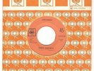 AEROSMITH - Last Child / Sweet Emotion -  45 DJ COSTA RICA PRESS 1975