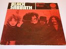 BLACK SABBATH Paranoid NORWAY 7
