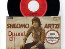 Shlomo Artzi    -    Du und Ich