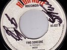 PATSY/GAYTONES/SKINHEAD REGGAE/HIGHNOTE 45/FIND SOMEONE - TARGET  LISTEN