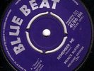 PRINCE BUSTER/SKINHEAD REGGAE/BLUE BEAT 45/FOWL THIEF  - REMEMBER ME SKA  LISTEN