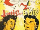 JANIS MARTIN+ELVIS PRESLEY- 10