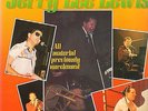 JERRY LEE LEWIS-LP- 30 TH ANNIVERSARY ALBUM- HOLLAND- TOPMINT 