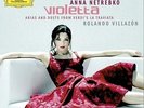 * DGG - 4776167 - 2LP - VIOLETTA - ANNA NETREBKO - ROLANDO VILLAZON - VERDI  *