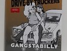DRIVE-BY TRUCKERS Gangstabilly 180-gram VINYL 2xLP 3-Sided Album Sealed