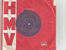 ELVIS PRESLEY GOLD UK HMV #7M 385 