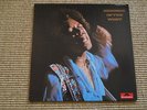 Jimi Hendrix In the West LP washed /gewaschen (M-)